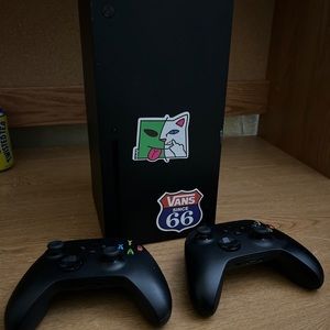 XBOX SERIES X
